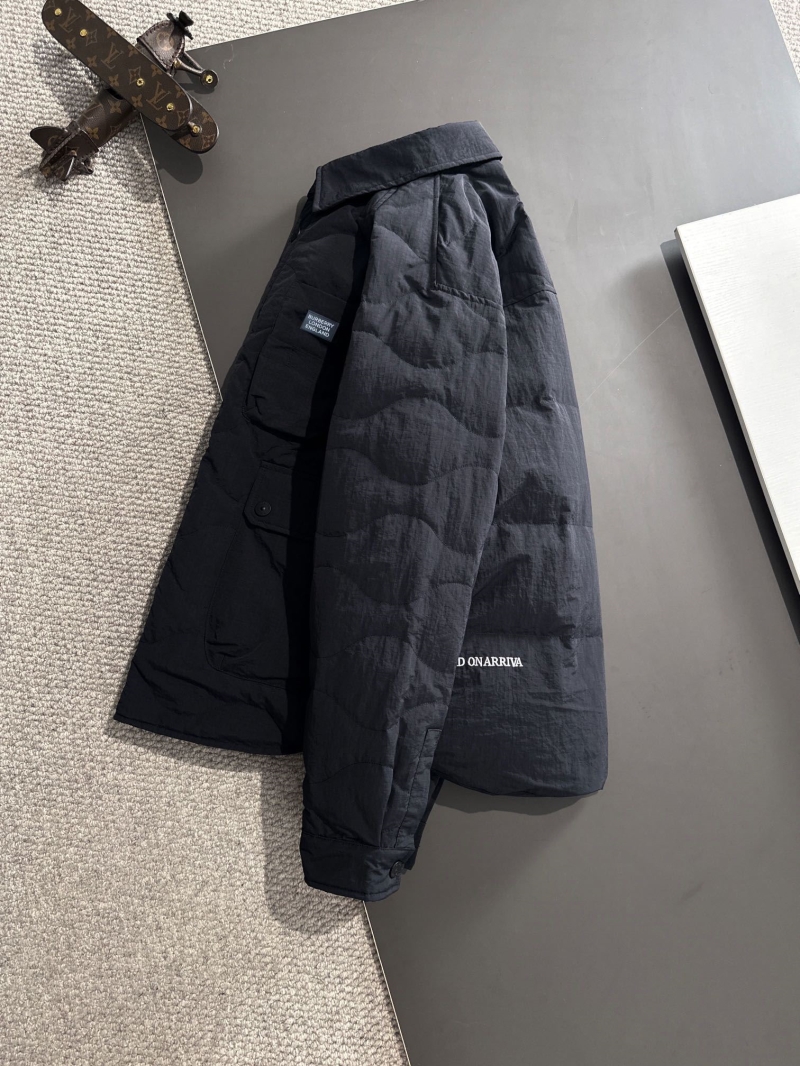 Burberry Down Coat